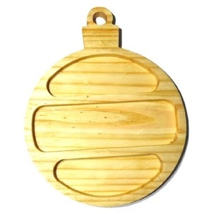 Tábuas Petisqueiras Para Natal Mesa Posta Madeira Pinus